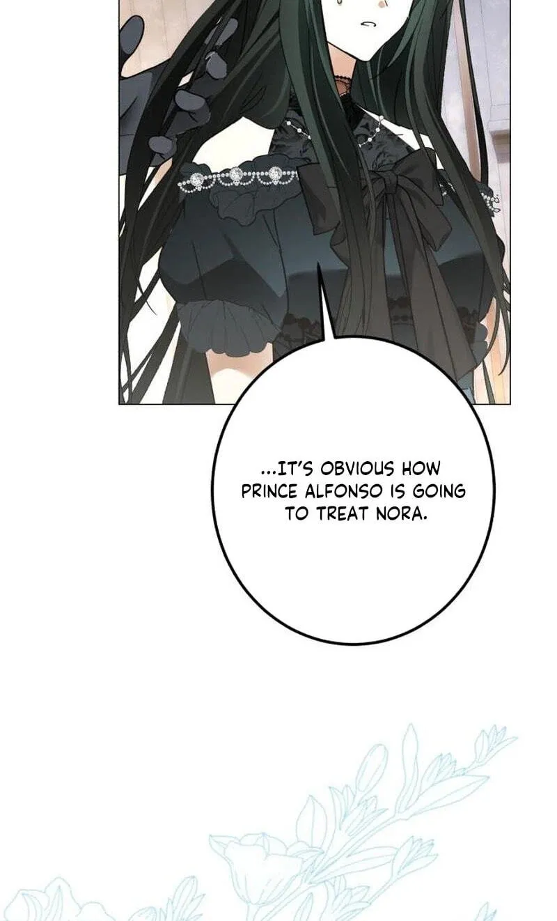 I Became The Duke’s Male Servant Chapter 77 page 93 - 