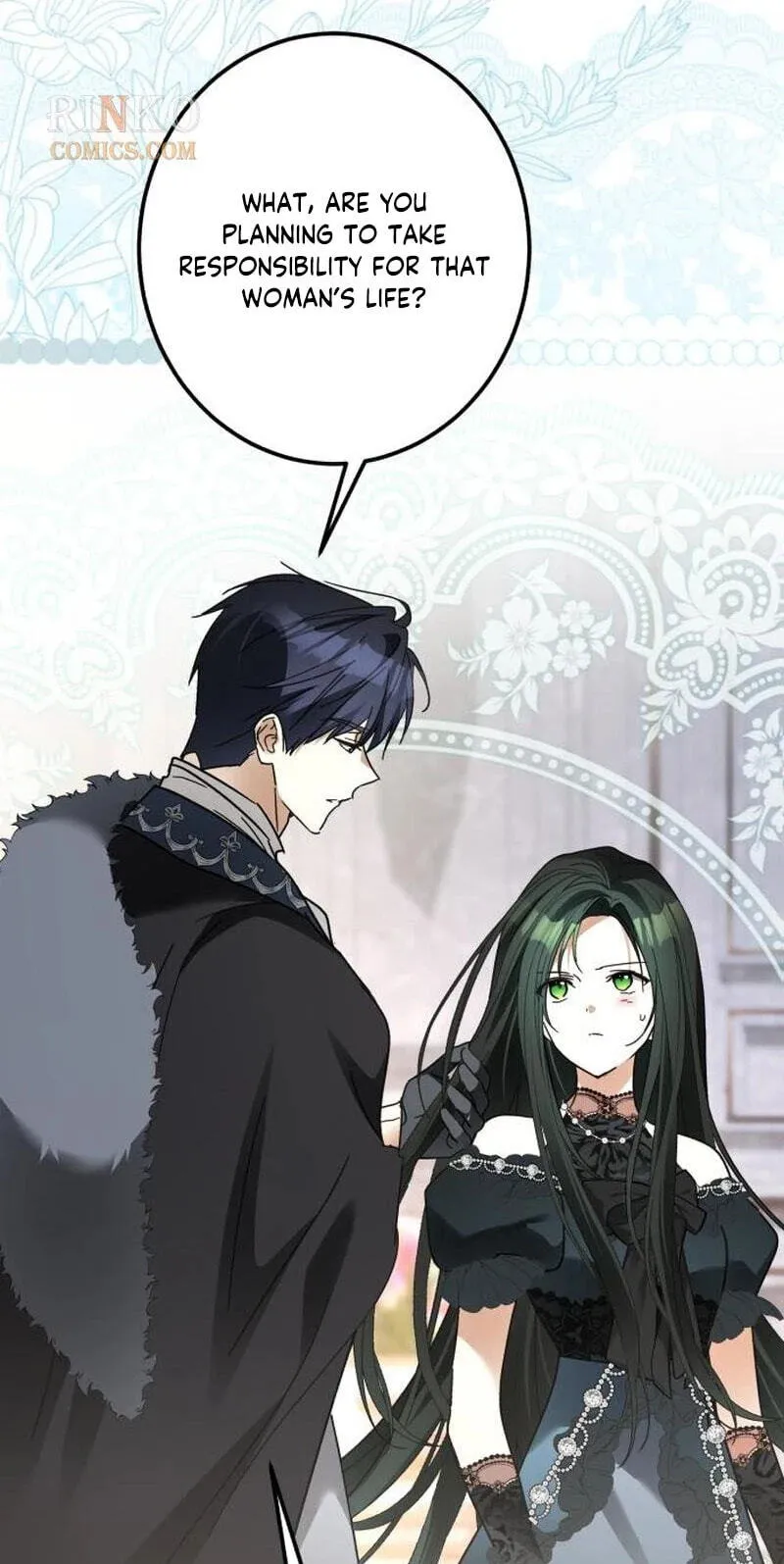 I Became The Duke’s Male Servant Chapter 77 page 94 - 