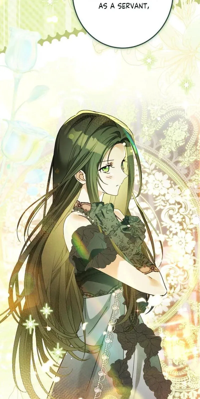 I Became The Duke’s Male Servant Chapter 77 page 97 - 