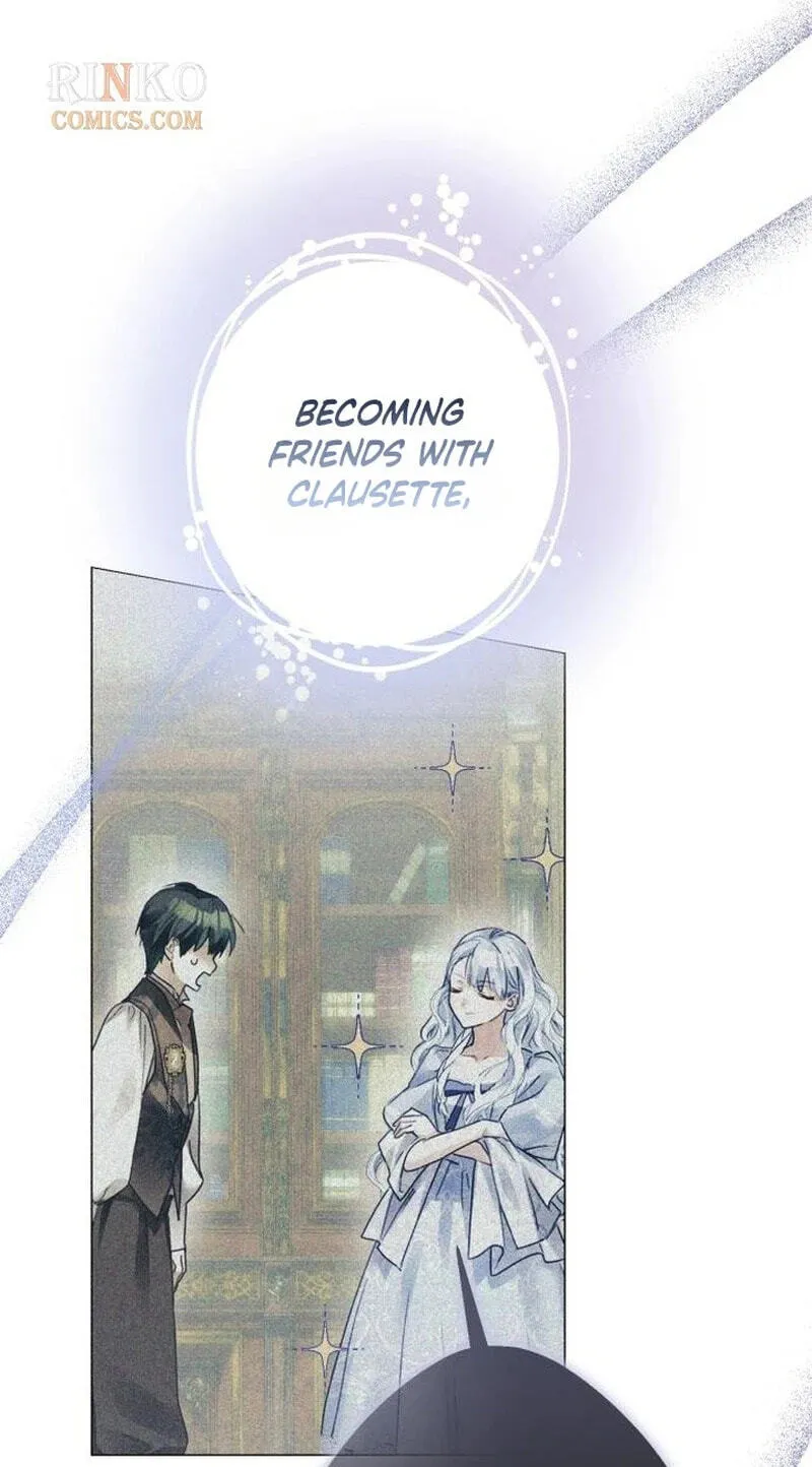 I Became The Duke’s Male Servant Chapter 78 page 19 - 