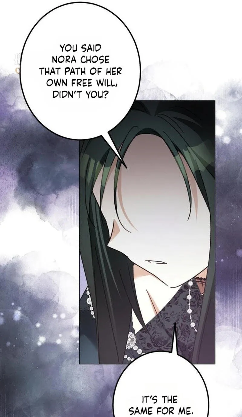 I Became The Duke’s Male Servant Chapter 78 page 22 - 