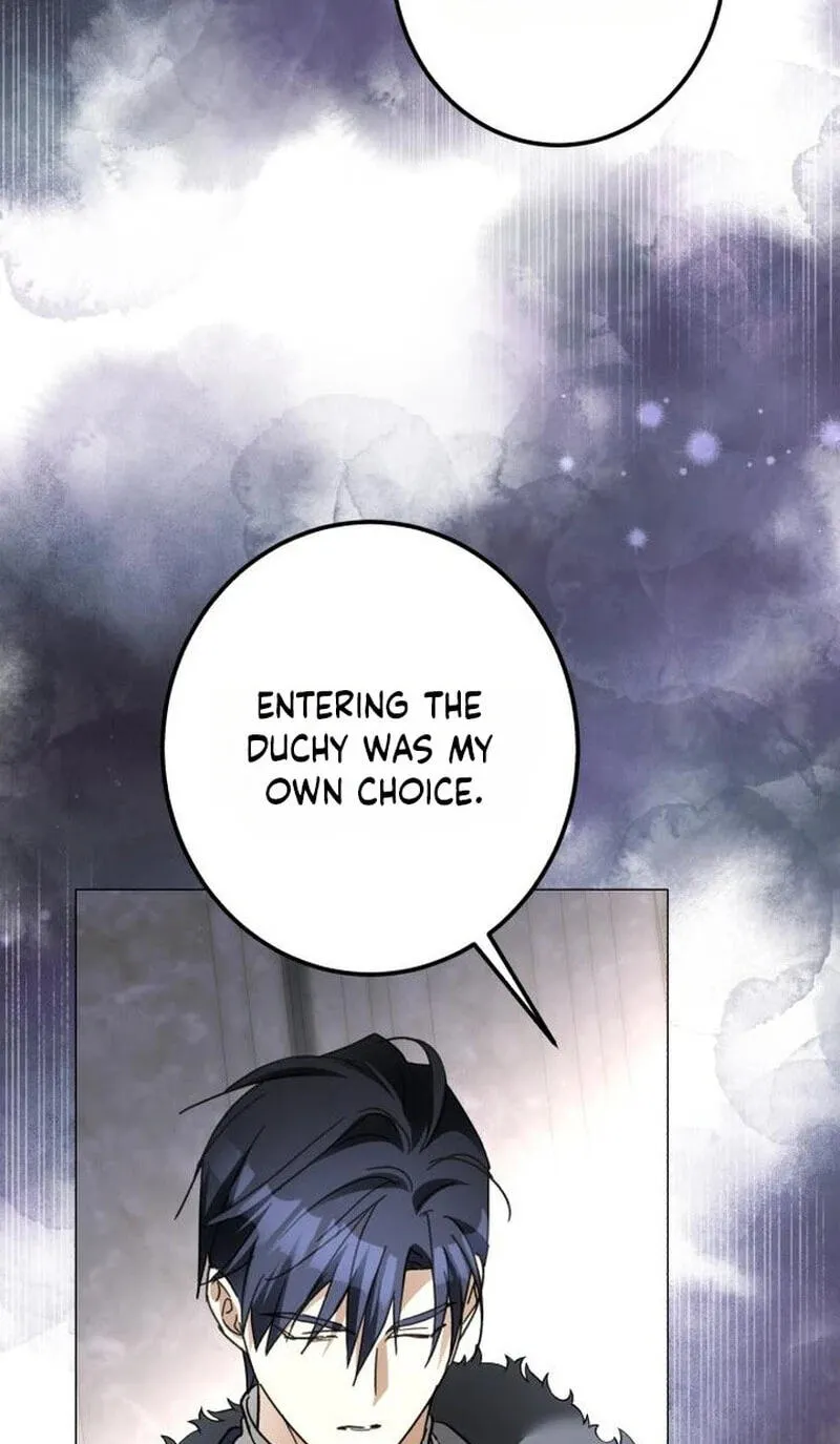I Became The Duke’s Male Servant Chapter 78 page 23 - 
