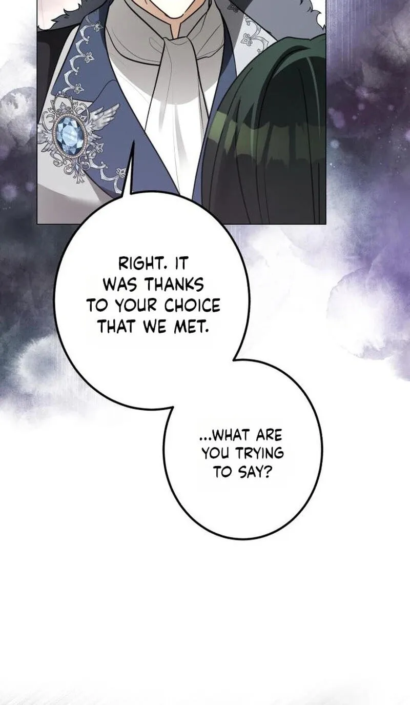 I Became The Duke’s Male Servant Chapter 78 page 24 - 