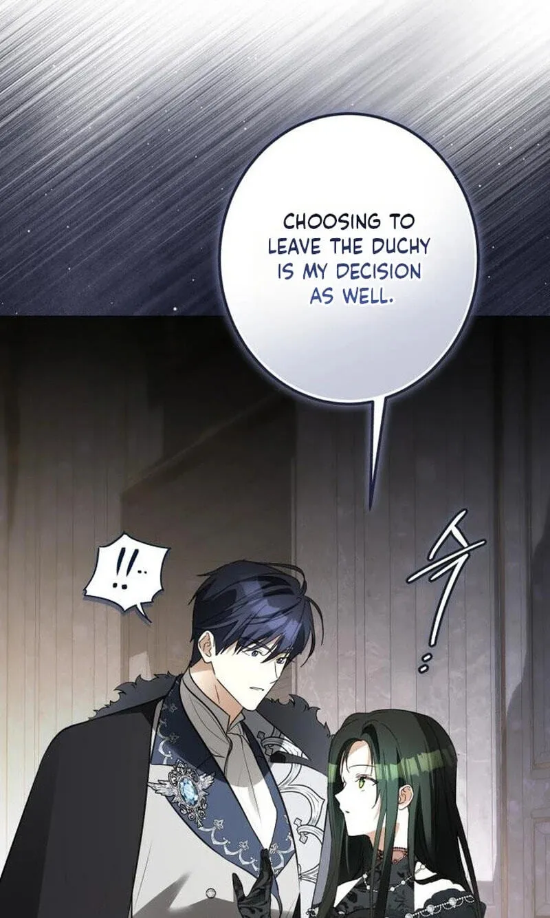 I Became The Duke’s Male Servant Chapter 78 page 25 - 