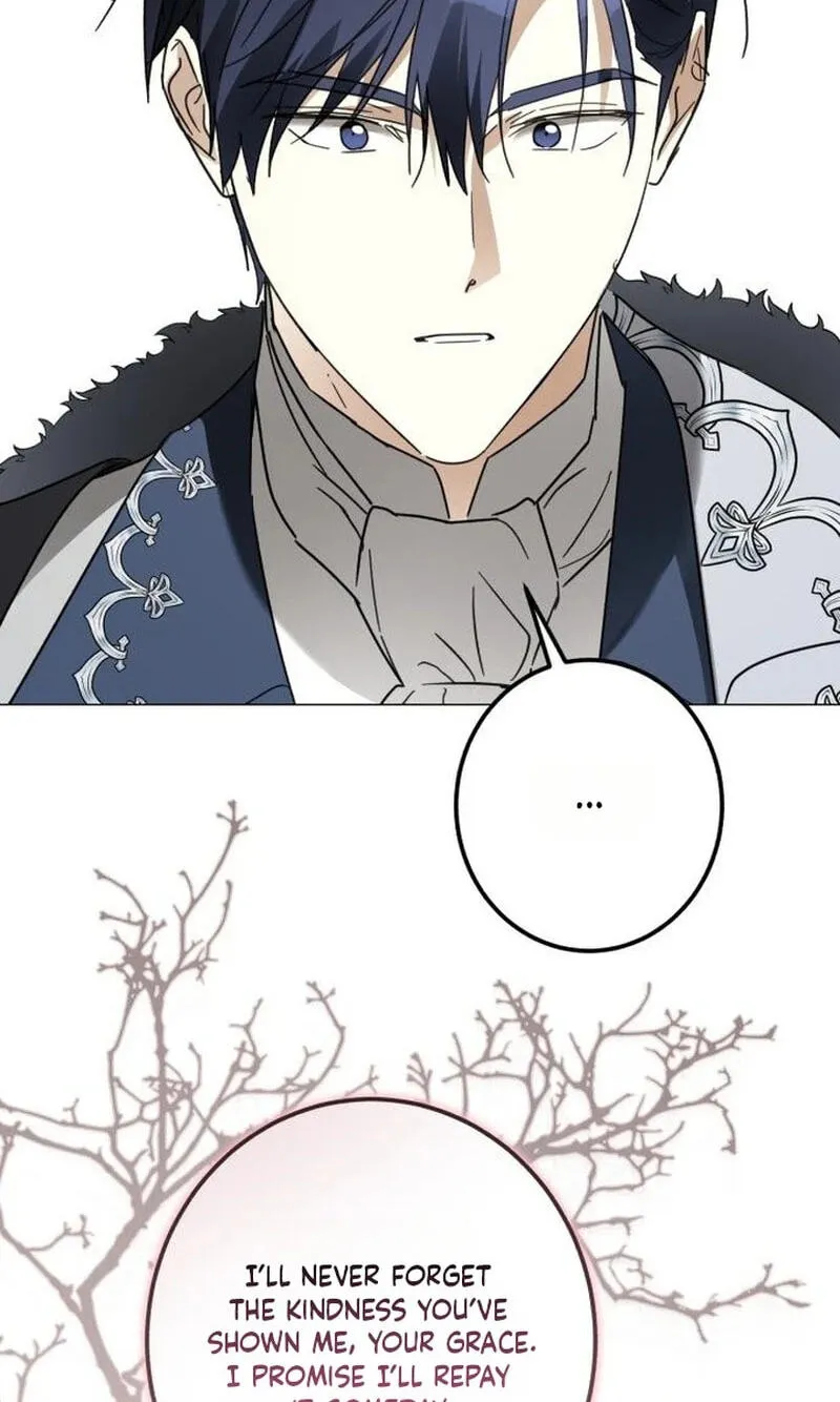 I Became The Duke’s Male Servant Chapter 78 page 27 - 