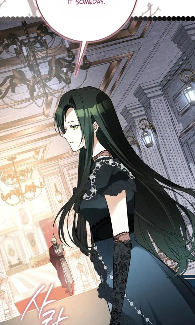 I Became The Duke’s Male Servant Chapter 78 page 28 - 