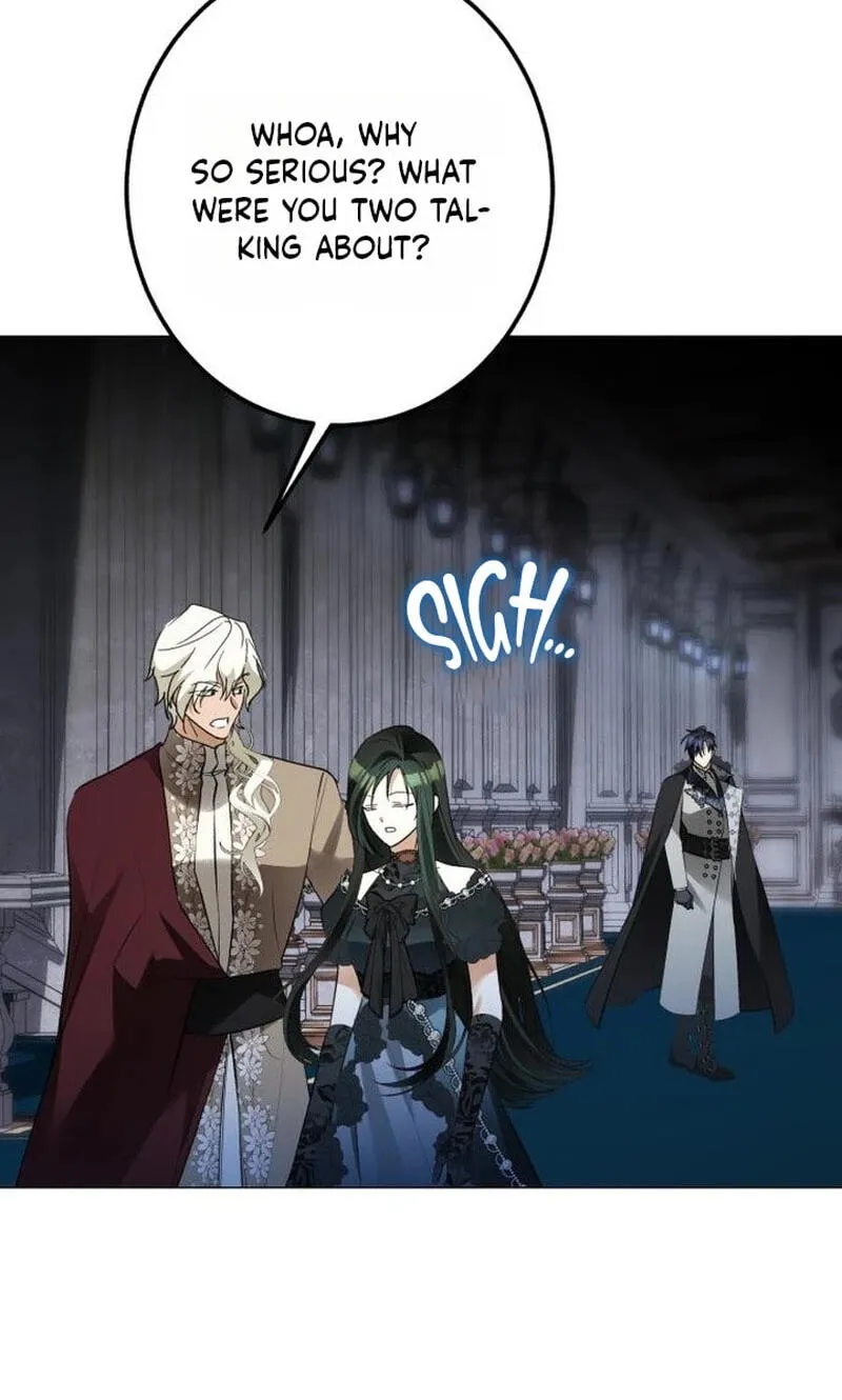 I Became The Duke’s Male Servant Chapter 78 page 30 - 
