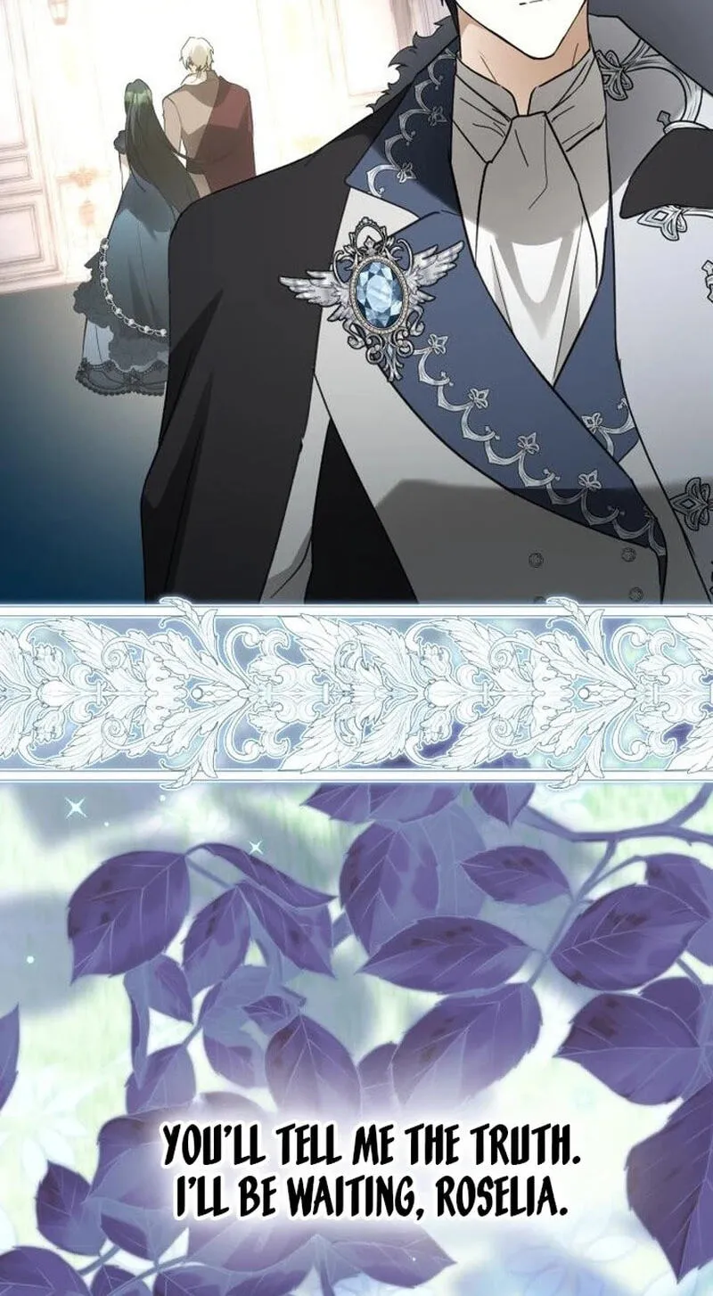 I Became The Duke’s Male Servant Chapter 78 page 36 - 