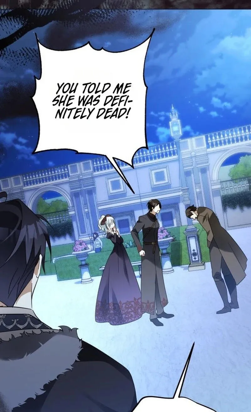 I Became The Duke’s Male Servant Chapter 78 page 39 - 