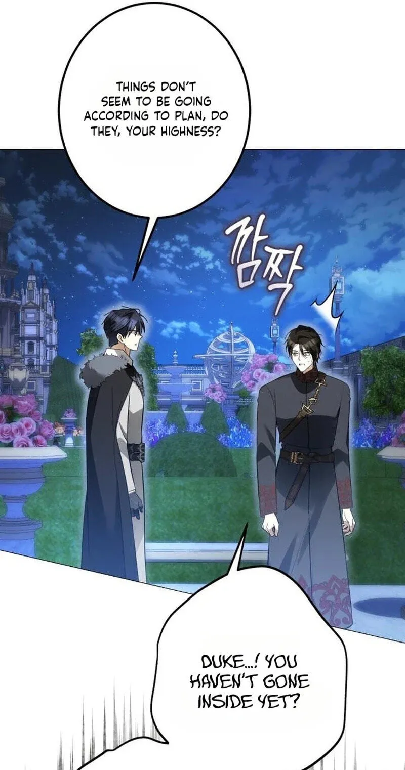 I Became The Duke’s Male Servant Chapter 78 page 42 - 