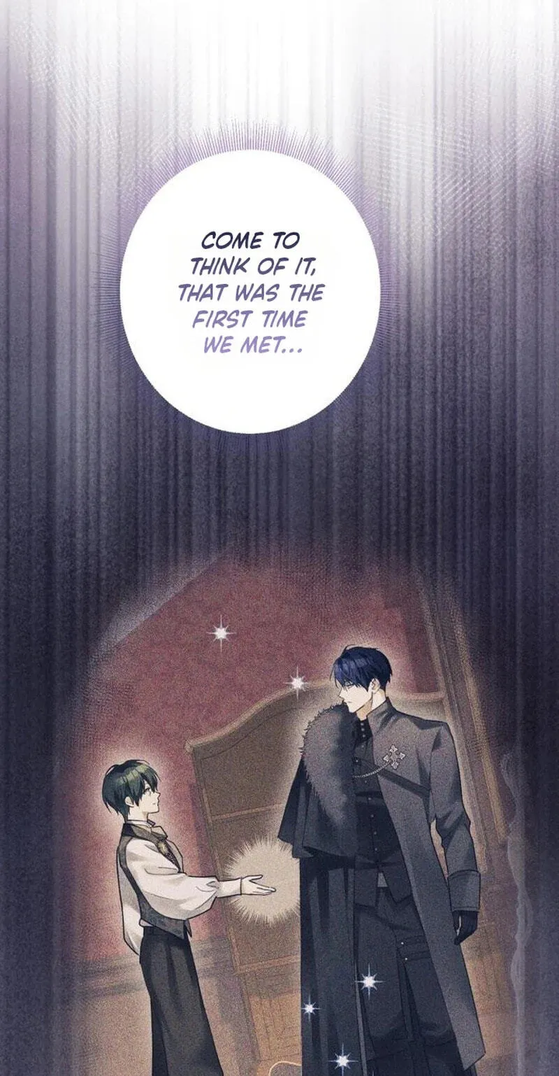 I Became The Duke’s Male Servant Chapter 78 page 6 - 