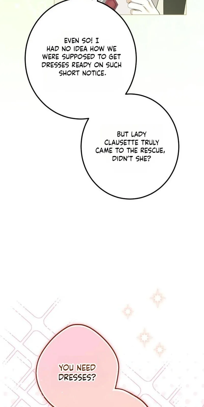 I Became The Duke’s Male Servant Chapter 78 page 54 - 