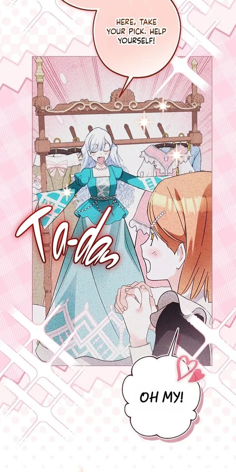 I Became The Duke’s Male Servant Chapter 78 page 55 - 