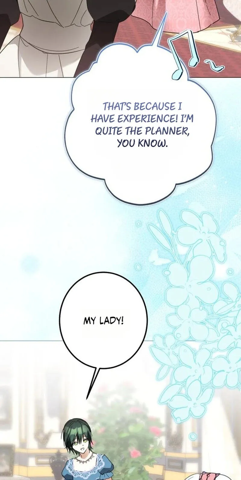I Became The Duke’s Male Servant Chapter 78 page 57 - 