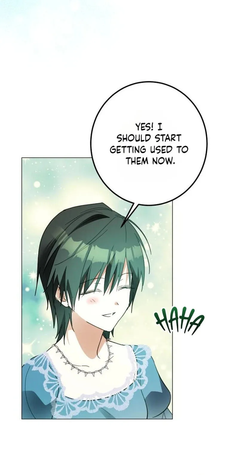 I Became The Duke’s Male Servant Chapter 78 page 59 - 