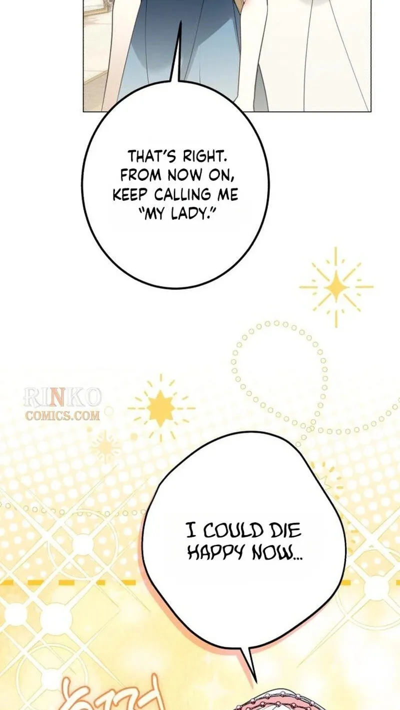 I Became The Duke’s Male Servant Chapter 78 page 61 - 