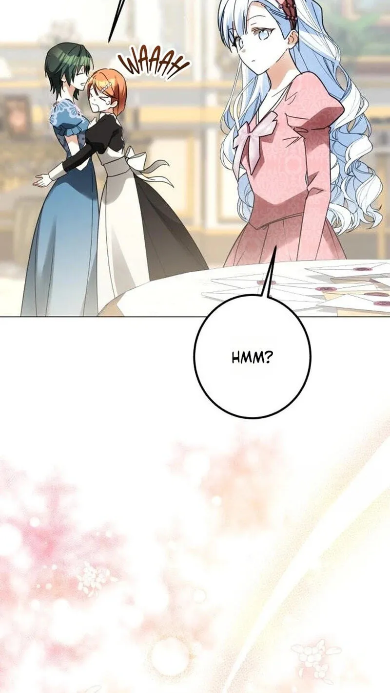 I Became The Duke’s Male Servant Chapter 78 page 64 - 