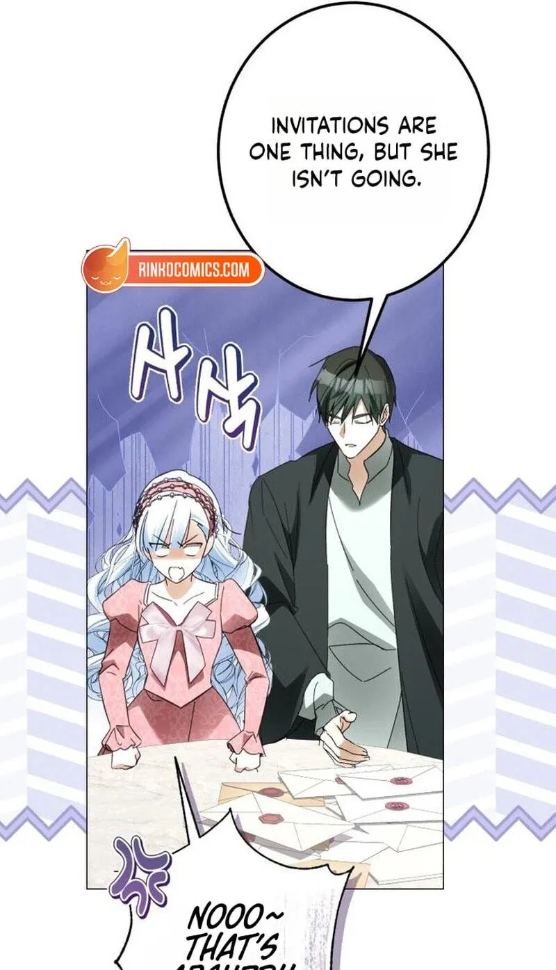 I Became The Duke’s Male Servant Chapter 78 page 70 - 