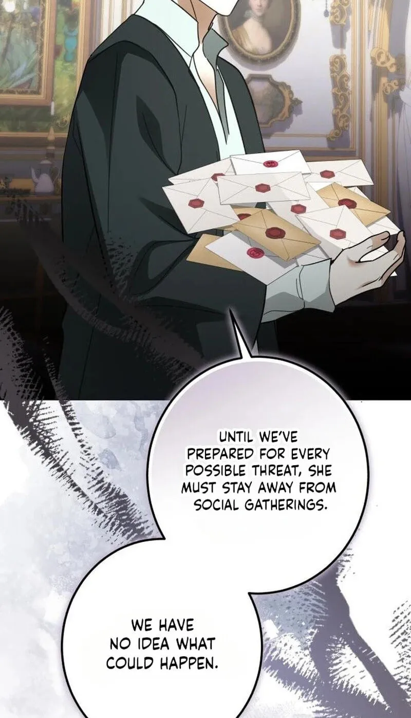 I Became The Duke’s Male Servant Chapter 78 page 72 - 