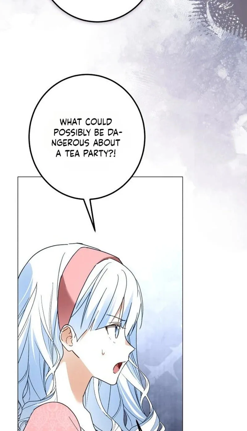 I Became The Duke’s Male Servant Chapter 78 page 73 - 