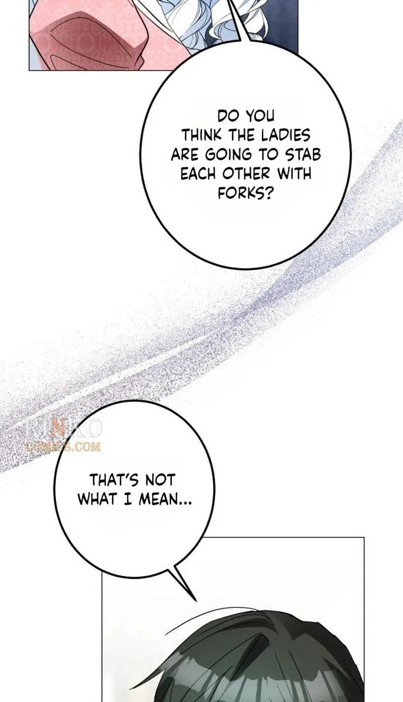 I Became The Duke’s Male Servant Chapter 78 page 74 - 