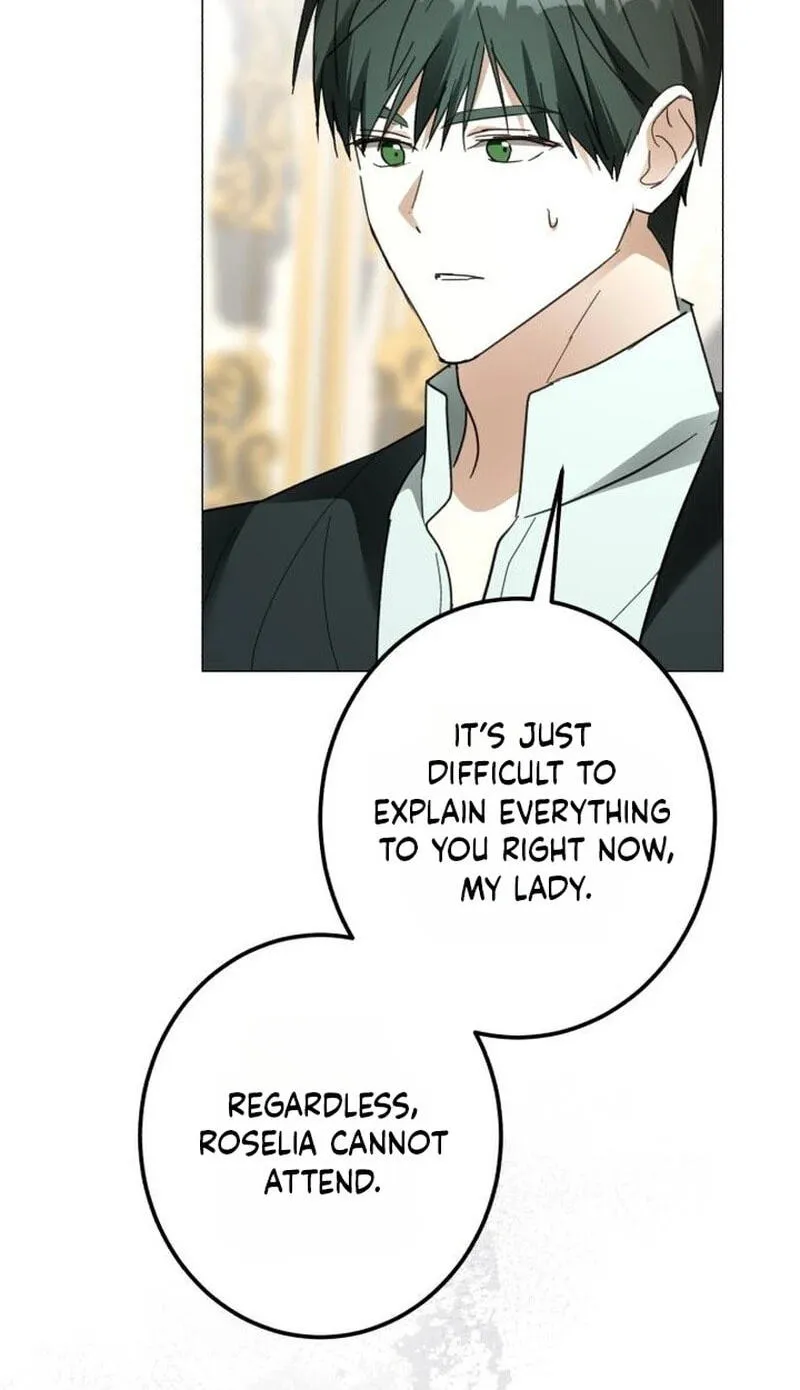 I Became The Duke’s Male Servant Chapter 78 page 75 - 