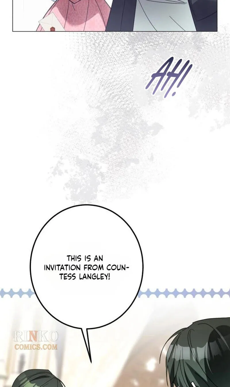 I Became The Duke’s Male Servant Chapter 78 page 77 - 