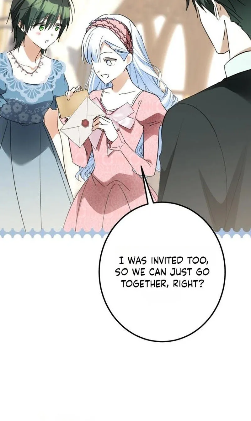 I Became The Duke’s Male Servant Chapter 78 page 78 - 