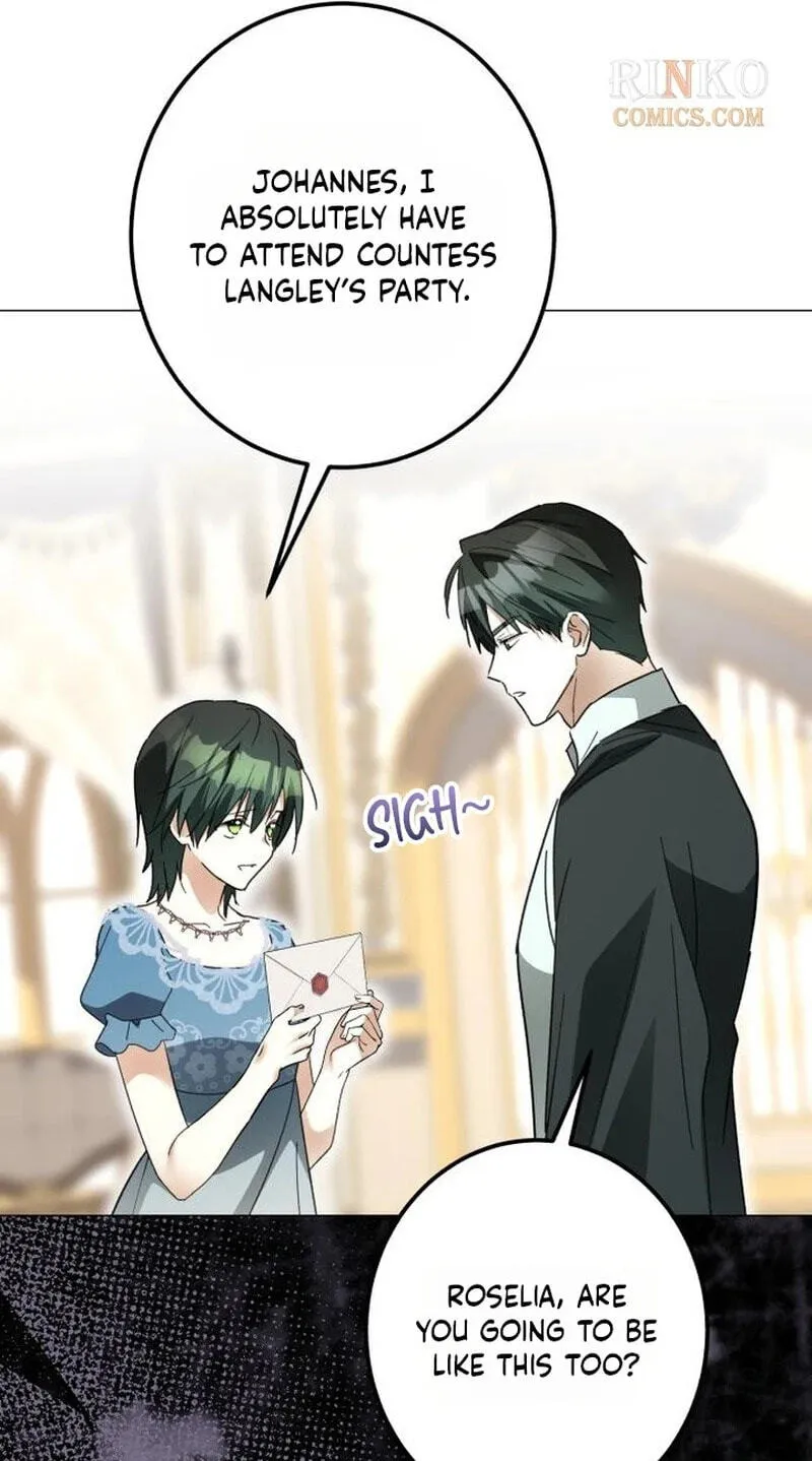 I Became The Duke’s Male Servant Chapter 78 page 81 - 
