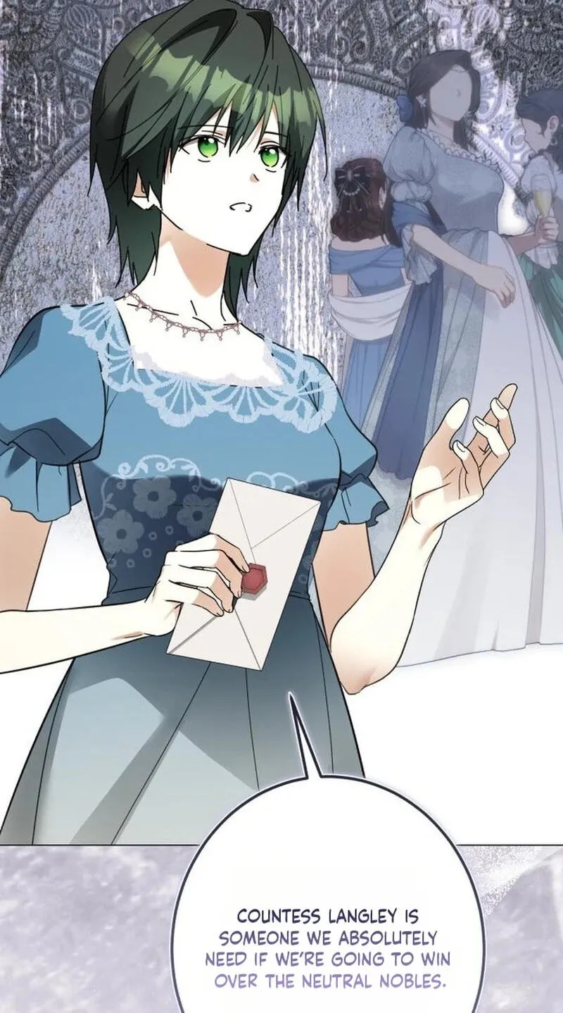 I Became The Duke’s Male Servant Chapter 78 page 83 - 
