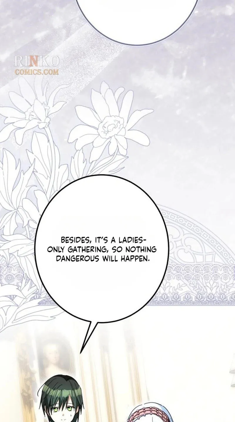 I Became The Duke’s Male Servant Chapter 78 page 84 - 
