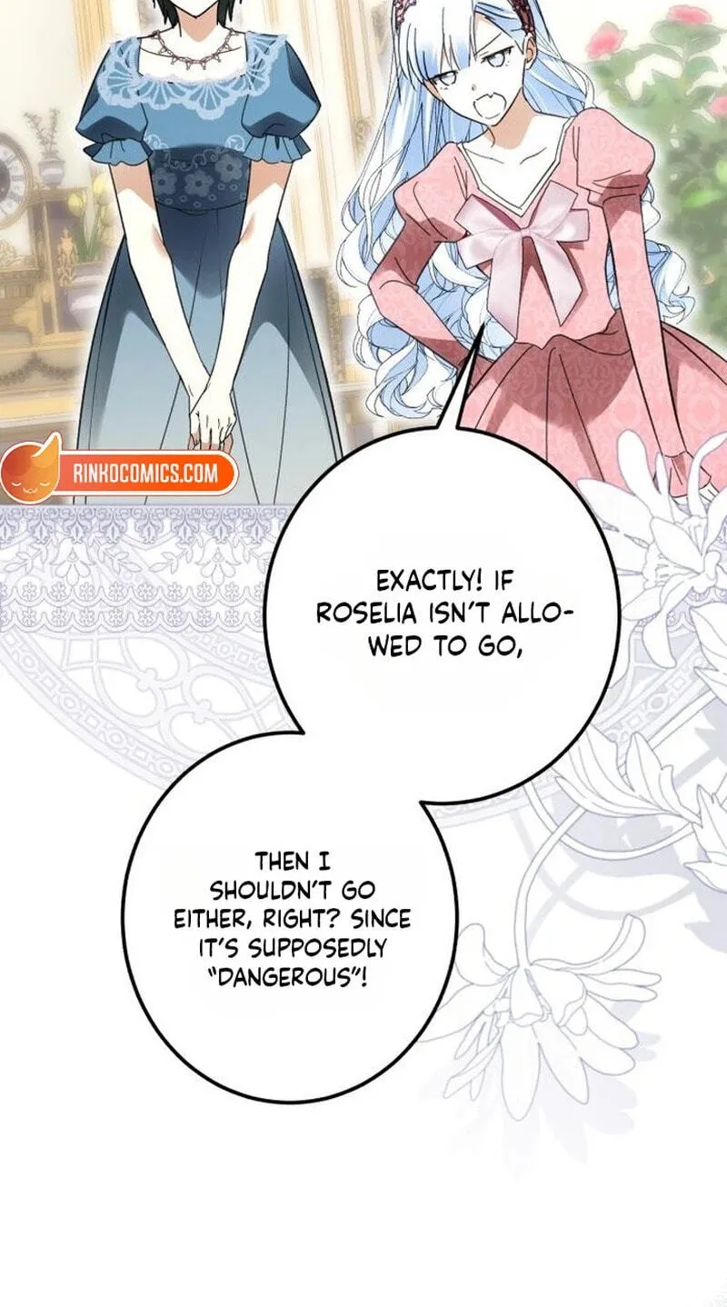I Became The Duke’s Male Servant Chapter 78 page 85 - 