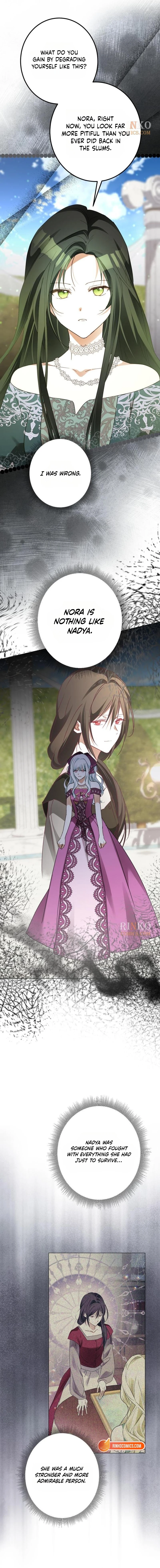 I Became The Duke’s Male Servant Chapter 80 page 12 - 