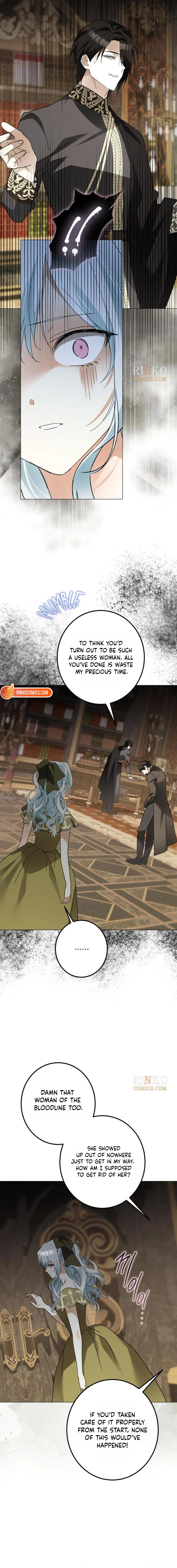I Became The Duke’s Male Servant Chapter 81 page 2 - 