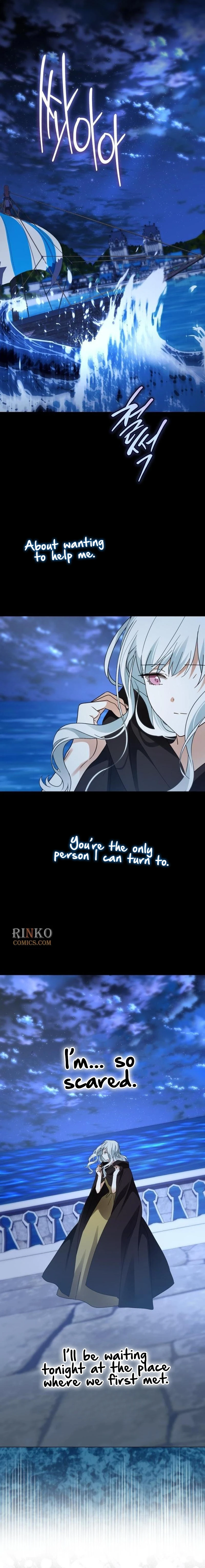 I Became The Duke’s Male Servant Chapter 81 page 13 - 