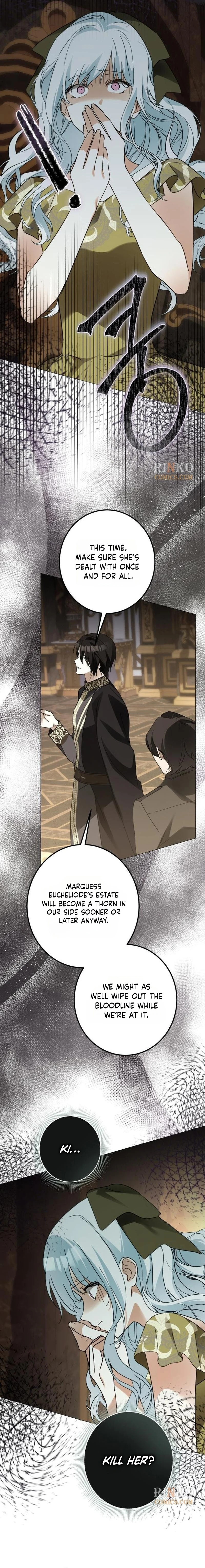 I Became The Duke’s Male Servant Chapter 81 page 7 - 