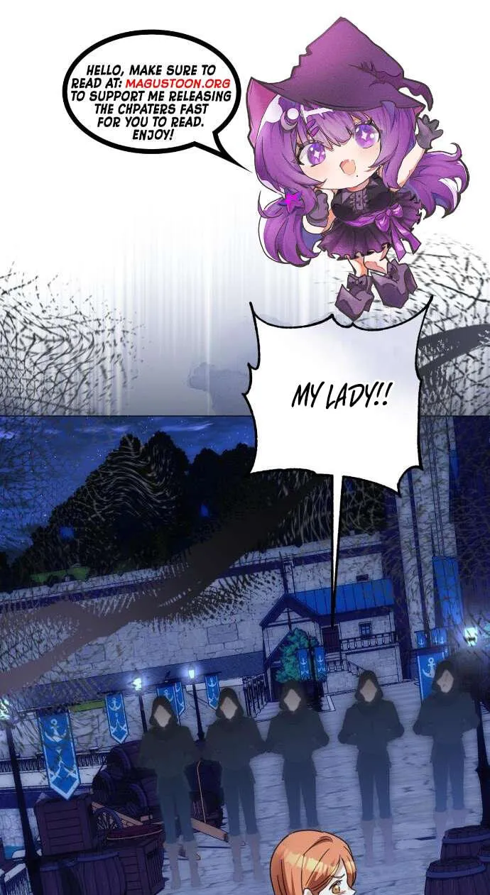 I Became The Duke’s Male Servant Chapter 82 page 2 - 