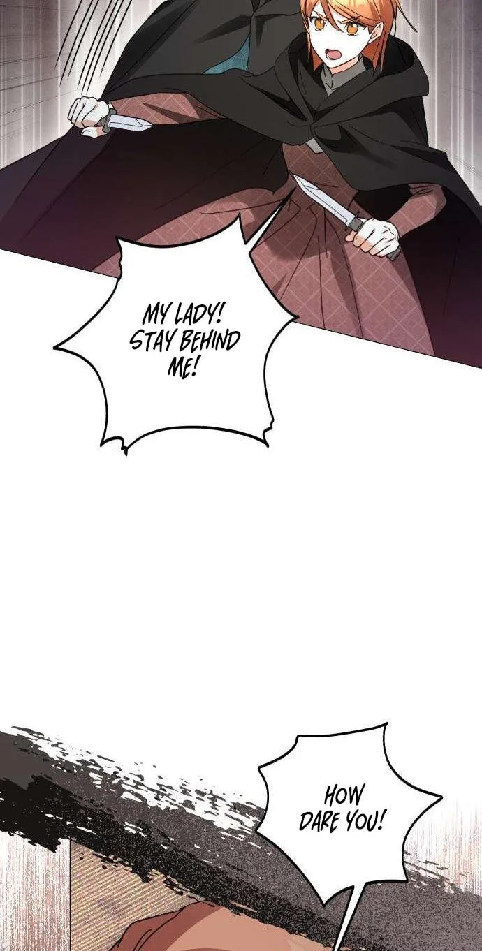 I Became The Duke’s Male Servant Chapter 82 page 15 - 