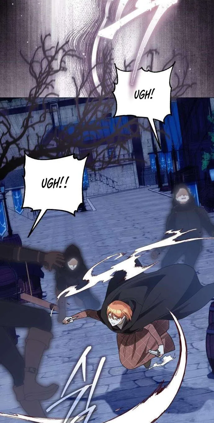 I Became The Duke’s Male Servant Chapter 82 page 19 - 