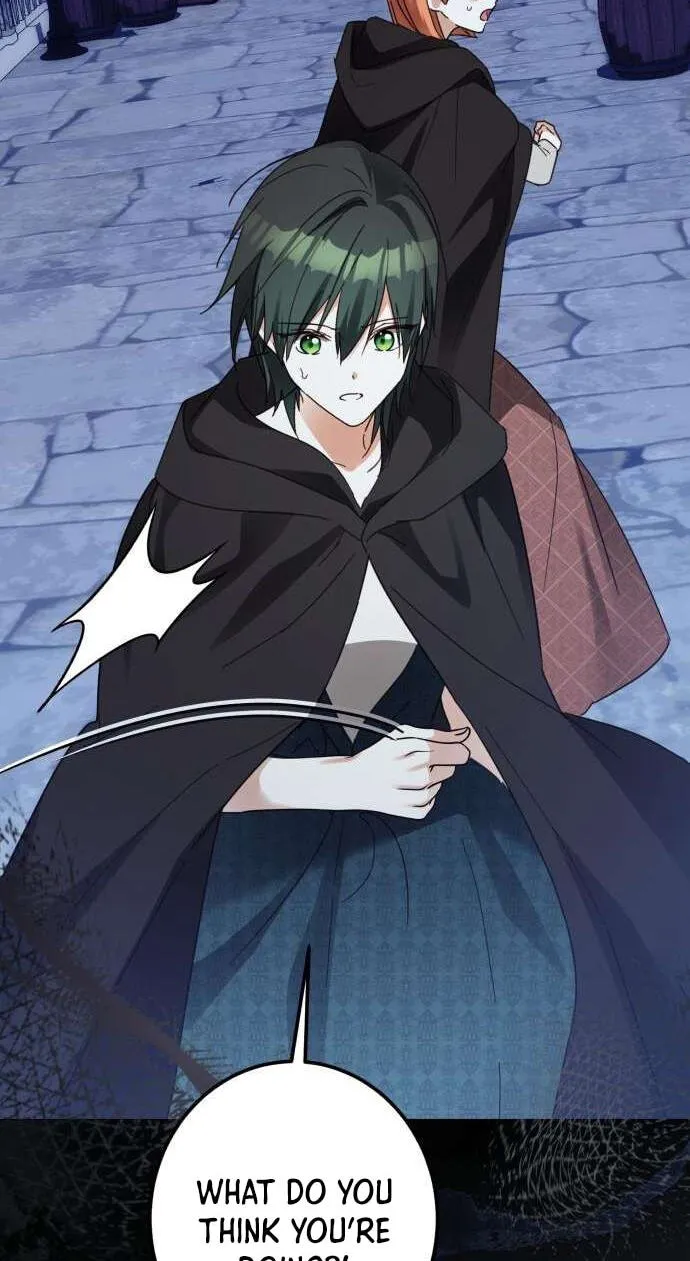 I Became The Duke’s Male Servant Chapter 82 page 3 - 