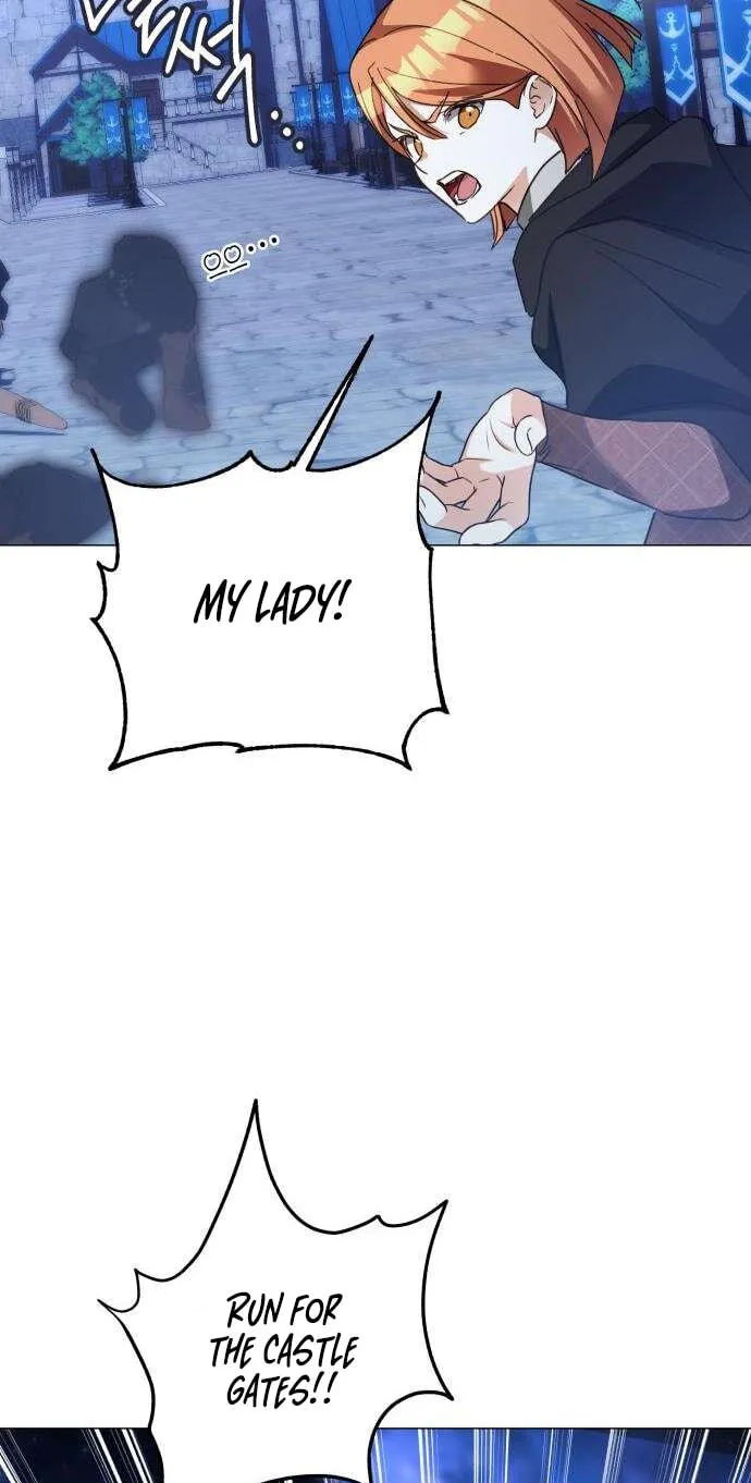 I Became The Duke’s Male Servant Chapter 82 page 21 - 
