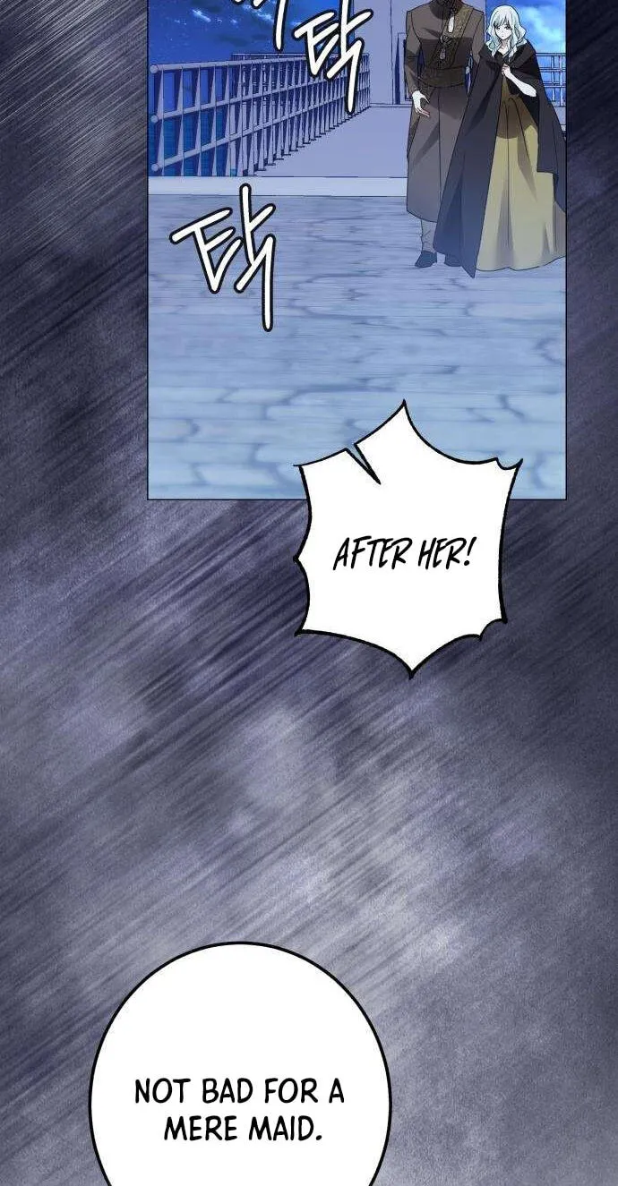 I Became The Duke’s Male Servant Chapter 82 page 25 - 