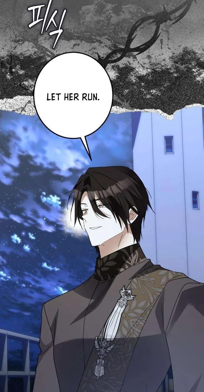 I Became The Duke’s Male Servant Chapter 82 page 27 - 