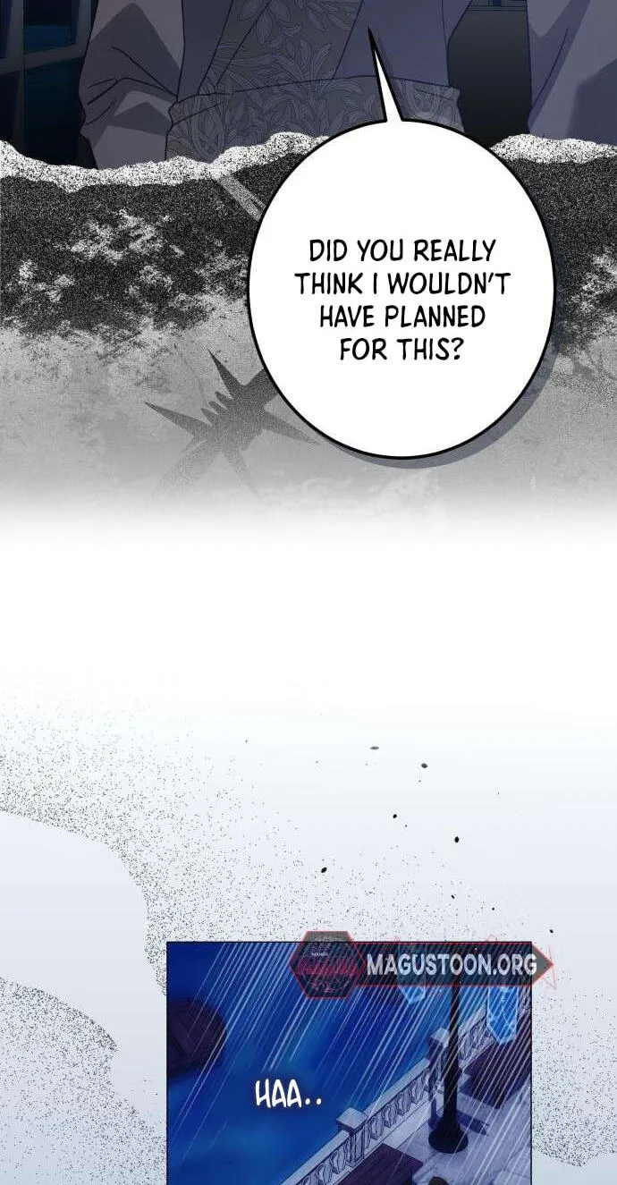 I Became The Duke’s Male Servant Chapter 82 page 28 - 