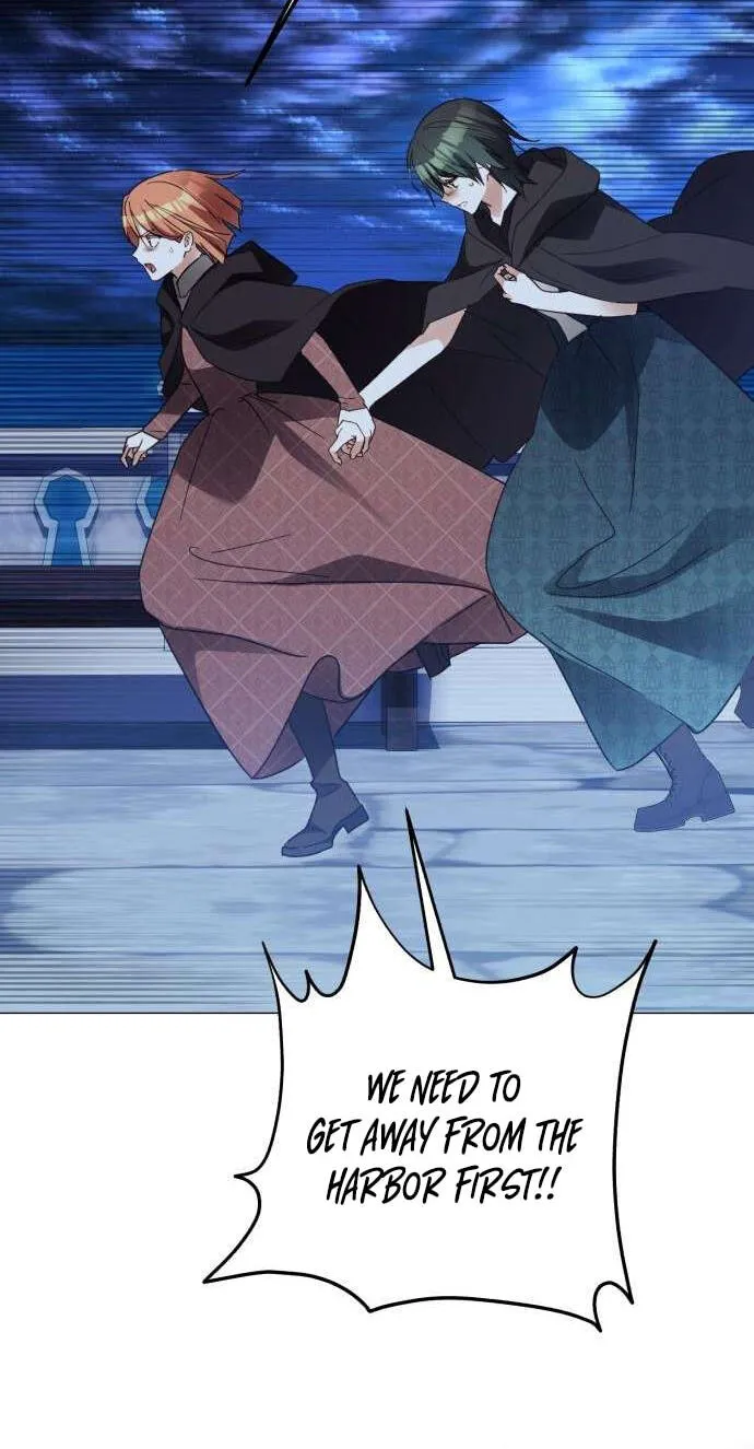 I Became The Duke’s Male Servant Chapter 82 page 30 - 