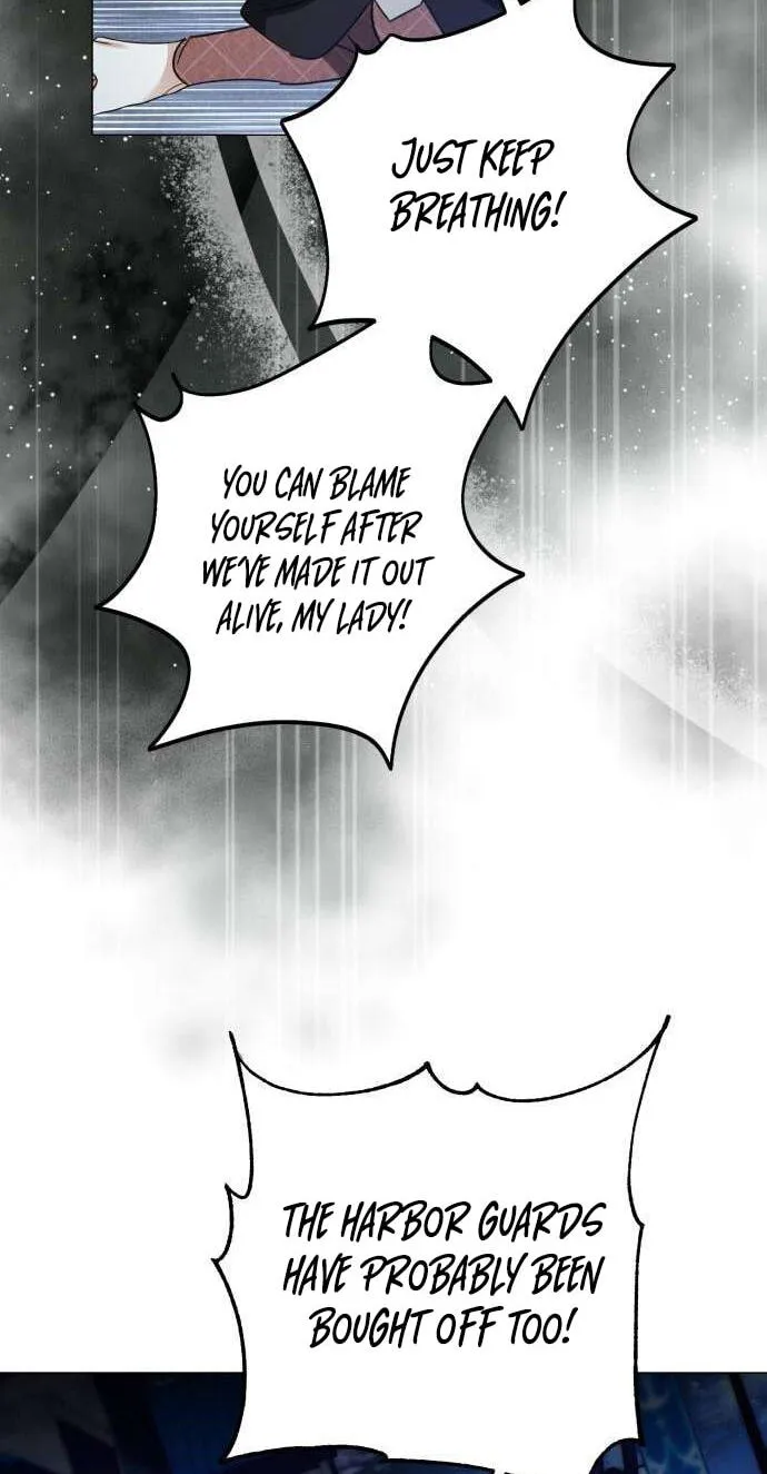 I Became The Duke’s Male Servant Chapter 82 page 33 - 