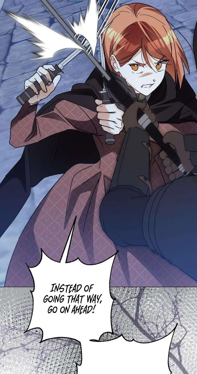 I Became The Duke’s Male Servant Chapter 82 page 38 - 
