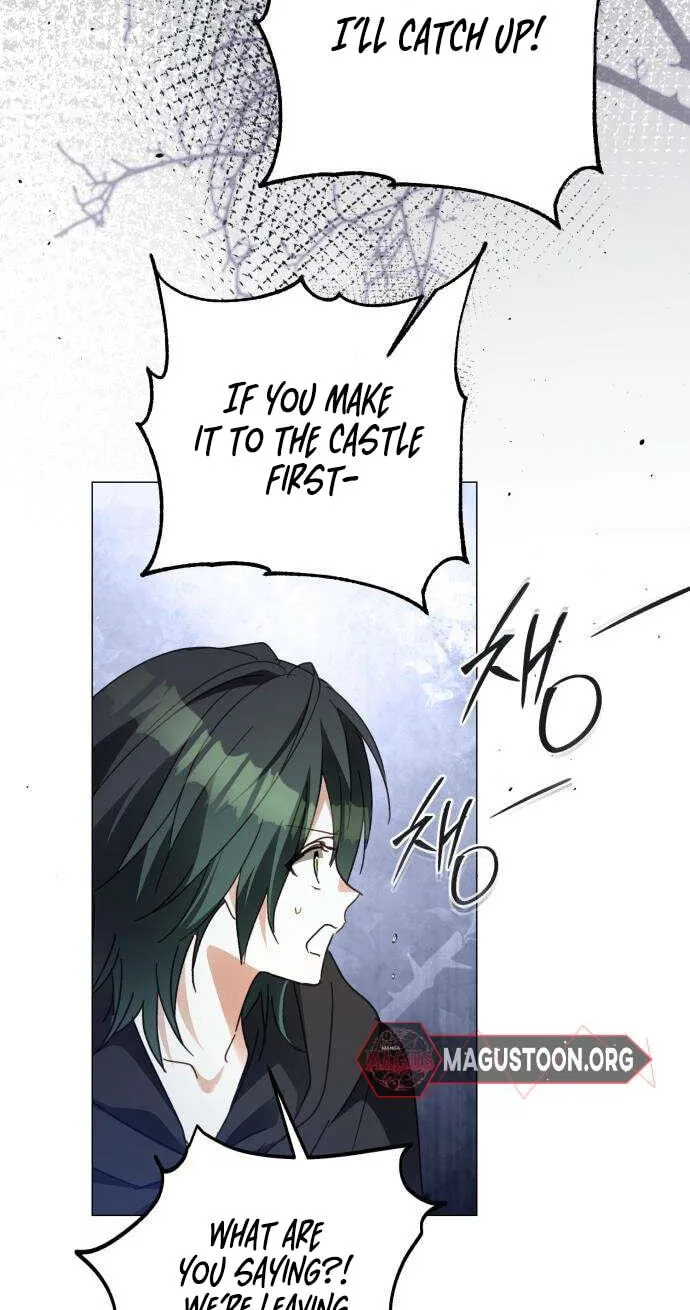 I Became The Duke’s Male Servant Chapter 82 page 39 - 