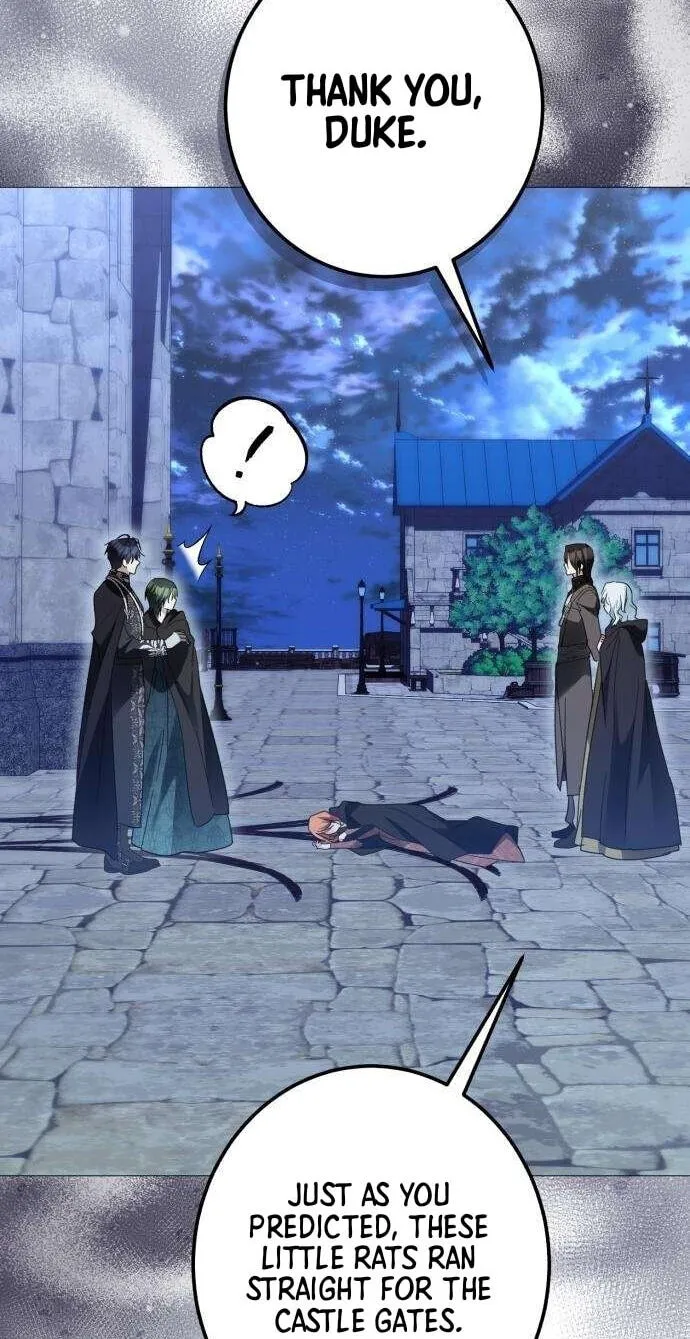 I Became The Duke’s Male Servant Chapter 82 page 69 - 