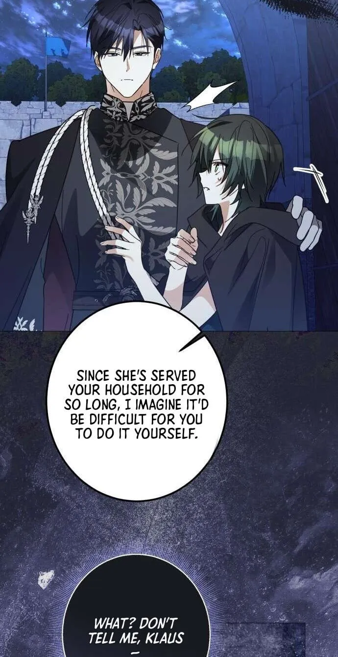 I Became The Duke’s Male Servant Chapter 82 page 71 - 